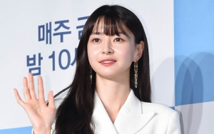 Kwon Nara Ceria Syuting 'Itaewon Class', Visual Menawan Banjir Kekaguman
