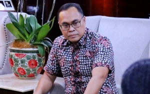 Guru Besar UI Minta Pemerintah Tarik Kembali Omnibus Law Gara-Gara Pernyataan Pihak Istana