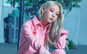 Aksi Panggung Moonbyul Mamamoo Dikritik Usai Kalah dari G-Friend di 'M! Countdown'