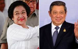 Pidato Megawati 'Jangan Paksa Anak Masuk Politik' Dinilai Sindir SBY