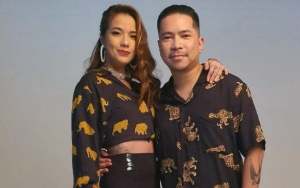Sheila Marcia Secantik Nia Ramadhani di Pernikahan, Tato Digoda 'Bekas Kerokan'