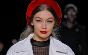Gigi Hadid Terlalu Kurus dan Pamer Tulang Menonjol di Pemotretan Terbaru, Intip Fotonya Berikut!