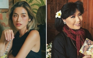 Jessica Iskandar Bagikan Suasana Saat Pagar Ayu Fitting Kebaya Anne Avantie, Seru Sekaligus Haru