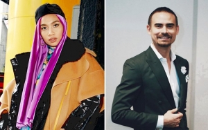Yuna Ipar Ashraf Tulis Puisi Menyentuh, Kenang Suami BCL Lewat Momen Cinta Ini