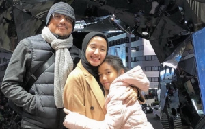 Begini Nasib Putri Tiri Laudya Cynthia Bella Usai Isu Pisah Ranjang Terkuak
