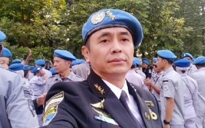 'Jenderal' Sunda Empire Ngaku Pernah Jadi Pengurus PDIP dan Dekat Dengan Partai Demokrat