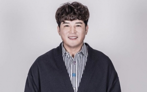 Shindong Super Junior Kembali Jadi Bahan Gosip Gara-Gara Filter 'Mesum'