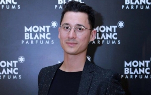 Nino Fernandez Putuskan Jadi Vegan Gara-Gara Sakit Ini