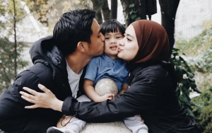 Ayudia Bing Slamet Bangga Sang Buah Hati Warisi Bakat Ditto Percussion