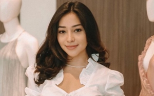 Wanita Harus Speak Up, Nikita Willy: Jangan Pernah Takut Ambil Risiko