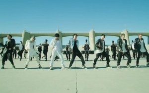 BTS Tampil Megah Bareng Puluhan Dancer Di MV 'ON' Kinetic Manifesto Film: Come Prima