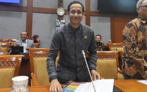 Kasus Pelecehan Seksual Marak di Kampus, Nadiem Minta Waktu Cari Solusi