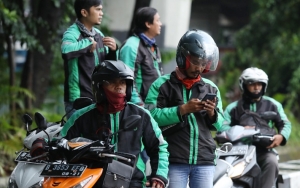 Tolak Ojol Jadi Kendaraan Umum, Komisi V DPR Dapat Dukungan