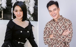 Sama-Sama Ajak Foto BCL Kala Berduka, Sikap Syahrini dan Baim Wong Dibandingkan
