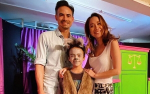 Ramalan Nyai Kidul Tentang Nasib Noah Putra BCL dan Ashraf Sinclair