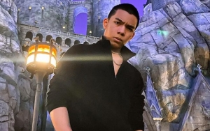 Saaih Halilintar Dibully Usai Potong Rambut Menyerupai Salib