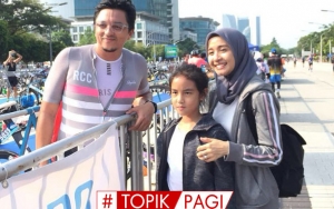 Nasib Putri Tiri Usai Isu Pisah Ranjang, Laudya Cynthia Bella Terluka Karena Engku Emran-Topik Pagi