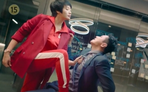 Episode Perdana Drama Kim Hye Soo dan Joo Ji Hoon 'Hyena' Banjir Pujian, Begini Catatan Ratingnya