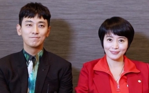 Ciuman Hot Joo Ji Hoon dan Kim Hye Soo di Episode Perdana 'Hyena' Banjir Komentar Tak Rela, Kenapa?