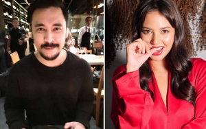 Ello Pamer Pacar Baru Saat Ulang Tahun, Aurelie Moeremans Ramai Dikasihani