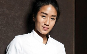 Cantik Bertato, Chef Renatta Pakai High Heels Saingi Miss World-Miss Indonesia