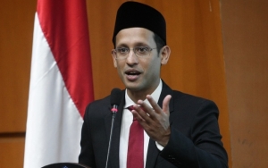 Program Nadiem Siap Berikan Gaji Segini Buat Mahasiswa Magang 
