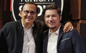 Gading-Juria Dikabarkan Lamaran, Roy Marten: Dia Kembang Cantik