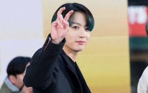 Tato Lain Jungkook Ngintip di MV BTS 'ON', Dugaan Fans Terbukti?