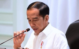Ramai Isu Jokowi Akan Reshuffle Menteri, Begini Penjelasan Istana