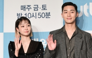 Kim Da Mi Menangis di Paha Park Seo Joon, Rating 'Itaewon Class' Pecah Rekor