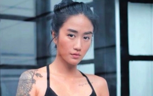  Foto Masa Kecil Chef Renatta Beda Banget, Bentuk Hidung dan Gaya Busana Paling Disorot