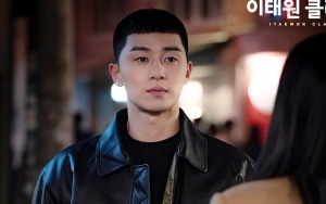 Park Seo Joon Ternyata Gampang Terdistraksi di Lokasi Syuting 'Itaewon Class'