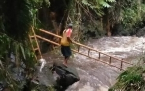 Tragedi Susur Sungai Sleman Tewaskan Siswa SMP Disorot Media Asing
