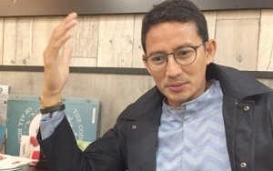 Soal Fatwa 'Si Kaya Nikahi Si Miskin', Sandiaga Uno: Jodoh Tak Akan Tertukar