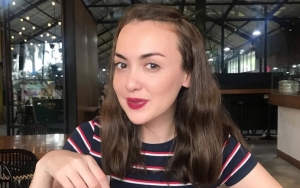 Dipanggil Jadi Bumil, Rianti Cartwright Akhirnya Hamil Usai Hampir 10 Tahun Menanti?