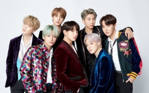 Comeback Sukses Besar, Jungkook Cs Rilis 'ON' versi BTS Focus dan Video Commentary Dialogue