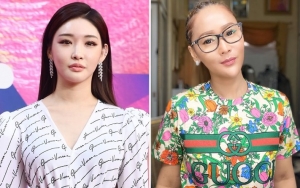 Gaya Rambut Kim Chung Ha Disebut Mirip Inul Daratista, Banjir Komentar Kocak