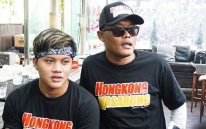 Rizky Febian Isyaratkan Sule Batal Nikah dengan Pramugari Cantik Tahun Ini?
