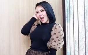 Syahrini Terkuak Pakai Sikat Gigi Seharga Rp3 Juta Tuai Reaksi Tak Terduga