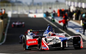 Ngotot Gelar Formula E di Monas Hingga Seret Urusan Akhirat, Gerindra: Sekda DKI Kocak