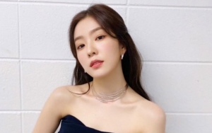 Irene Red Velvet Bikin Mata Melotot, Seksi Umbar Pusar Saat Cover Lagu Beyonce