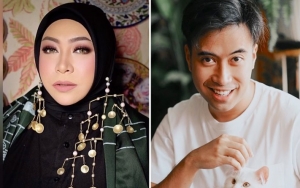Akhirnya Baikan Melly Goeslaw Peluk Vidi Aldiano Di Atas Panggung