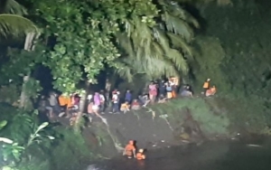 Buntut 9 Siswa Tewas Saat Susur Sungai, Polisi Tetapkan Pembina Pramuka Sebagai Tersangka