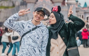 Zaskia Sungkar dan Irwansyah Akhirnya Pilih Jalani Bayi Tabung di Jakarta, Ini Alasannya