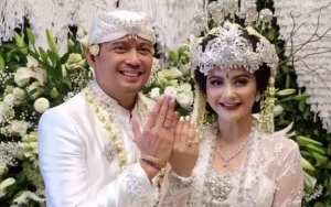 Tiwi T2 Nikahi Pengusaha Kaya, Netter: Bangkrut, Tinggal!