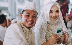Evan Dimas Resmi Menikah, Netter Goda Soal Gol Malam Pertama