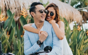 Pernikahan Dengan Gerald Yohanes Disorot Soal Beda Agama, Mezty Mez Buka Suara