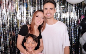 Kenang Mendiang Kakak, Adik Ashraf Sinclair Janji Jaga BCL dan Noah