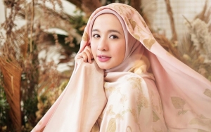 Respon Laudya Cynthia Bella Saat Ditanya Isu Keretakan Rumah Tangga