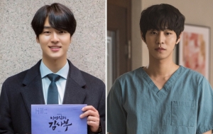 SBS Rilis Interaksi Dingin Yang Se Jong dan Ahn Hyo Seop di 'Romantic Doctor, Teacher Kim 2'